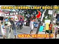 Download Lagu BOCIL GEMBEL INI BISA BEGINI !! ORANG-ORANG SAMPAI BINGUNG ??