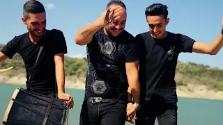 تهنا ولكينا الشط علينا تغير الفنان علي النزال فيديو كليب دندنها