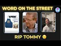 Word On The Street! RIP Tommy 😢 Troy \u0026 Zeriuah Selling Merch! #loveafterlockupwetv #realitytv #wetv