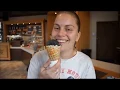 Vlog Ariel Dooney and Black Gelato at Disney Springs