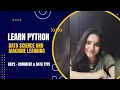 Python Comment and Data Types A Comprehensive Guide for Beginners 21 Days of Python
