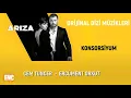 Lagu Arıza (Orijinal Dizi Müzikleri) -  Konsorsiyum