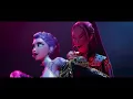 Download Lagu Takedown Scene | KPop Demon Hunters Download Lagu Takedown Scene | KPop Demon Hunters