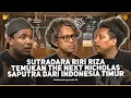 Download Lagu SUTRADARA RIRI RIZA KASIH BOCORAN FILM AADC 3 - MARI KEMARI