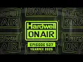 Lagu Hardwell On Air 527 YEARMIX 2025