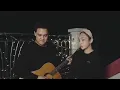 BLINK - LOVE YOU KAMU (Acoustic Cover Aviwkla)