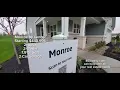 MONROE Floorplan by LENNAR at Osborne Trails 444K Westfield Indiana
