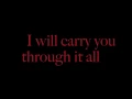 Download Lagu RED ~ Not Alone ~ Lyrics