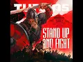 Take the Day! - Turisas