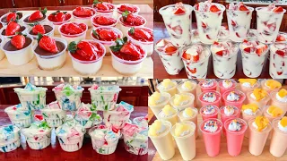 LOS 4 POSTRES MÁS VENDIDOS PARA NEGOCIO