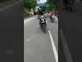 pulsar 220 🥰#reels #rider ￼