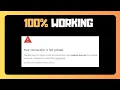 Easy Fix For NET ERR CERT COMMON NAME INVALID In Chrome In Windows 11 SOLVED