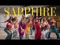 Download Lagu Sapphire - Ed Sheeran | 2025 | @Denathi.Pussegoda  Choreography