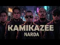 Lagu NARDA - Kamikazee | Reimagined Hard Rock Cover | RockNRiddim