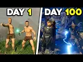 Download Lagu I Spent 100 Days in Enshrouded and Here's What Happened (Co-op)