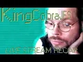 KingCobraJFS Rants about Ellen and vegans