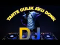 Download Lagu DJ TANTE CULIK AKU DONK VIRALL !!