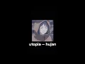 Download Lagu utopia – hujan (slowed and reverb) tiktok version with lyrics.