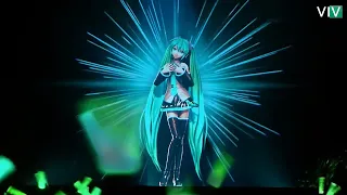 LIVE MIKU WITH YOU 2024 初音ミク 未来有你 2024 FULL HD 