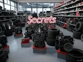 Top 5 Best Kept Secrets of Auto Parts Stores
