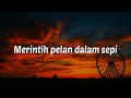 Pertiwi - Yura Yunita (Lyrics)