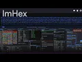 Amazing new OpenSource Difftastic and ImHex structural diff and analyzing hex editor