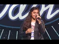 Download Lagu Shanmukha Priya Humma Humma Song | Indian Idol 2020 | Grand Premiere Performance 2020