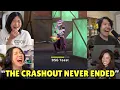 When Two RAGEBAITERS Are on the Same Team 2v2sday ft Toast Valkyrae Fuslie Miyoung more