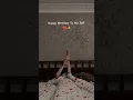 Download Lagu Happy birthday to my self🌺⚡️ #shortvideo #birthday subscribe plz 👻