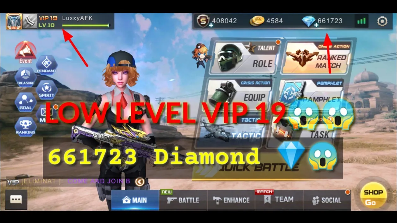 🔥200 💎 DIAMOND RP 10 RIBU❗❗APLIKASI TEMPAT TOP UP DIAMOND FREE FIRE ILEGAL TERBARU 2021. 