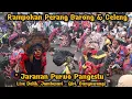 Download Lagu Rampokan Barong \u0026 Celeng | Jaranan Purwo Pangestu live delik, Jambesari - Giri, Banyuwangi