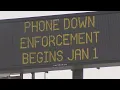 Inattention a leading factor in deadly Missouri crashes MSHP