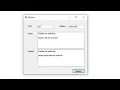 How to Find and Replace a String - VB net