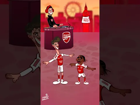 London is red. 😎🔥❤️