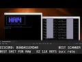 How to scan bots on botnet Mirai or other - best Exploit private