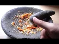 Download Lagu Cara membuat sambal korek ala bebek goreng H Slamet