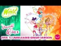 Download Lagu [EXCLUSIVE, NEW] Winx Club - Irish Group Magic Winx Soundtrack (Ver. 1) (Irish/Gaeilge)