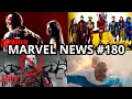 Download Lagu MARVEL NEWS #180: Retour d'un perso dans Daredevil ! Les X-Men du MCU avancés ? Film Knull annulé...
