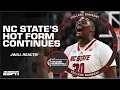 DJ Burns Jr is America s BIG MAN - Jay Williams College GameDay