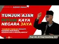 Download Lagu AL-ZAYTUN_PETANI INDONESIA KUAT - KENAPA HARUS IMPOR BERAS_ _ Prof. DR. A.S. Panji Gumilang, M.P