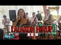 Download Lagu LALAKON HIRUP ( TOROMPET SUNDA ) - JEJE JR X SOREHARI MUSIC - SPECIAL PERFORMANCE GANDOK SUNTENJAYA