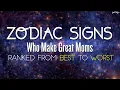The Best Moms According To Their Zodiac Signs