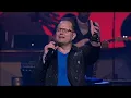 Más el Dios de tota gracia - Dios de Pactos (con Danilo Montero y Coalo Zamorano)