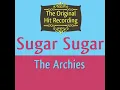 Sugar, Sugar