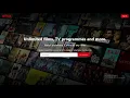 Build Netflix Clone React Js Firebase Styled Components Movie API