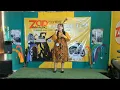 Download Lagu Welas Pungkasan - Mega Kusuma Live Zad music contest