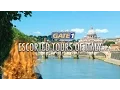 The Gate 1 Italy Experience