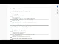CSIS 1190 Excel for Business Fall 2024