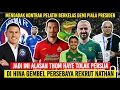 Download Lagu Dasyat Pelatih Anyar AREMA Mantan Barcelona🤑 Nathan Ke PERSEBAYA🐊 Thom Haye Tolak Persija😅 Persib