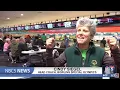 Lava Lanes Welcomes Special Olympics Athletes